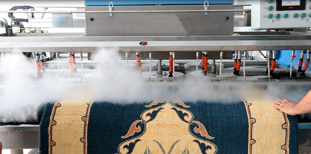 Mihalgazi Halı Yıkama