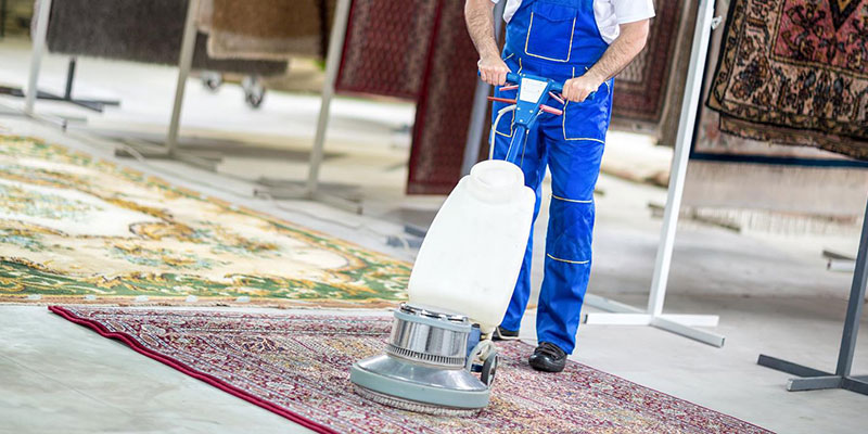 Mihalgazi Halı Yıkama