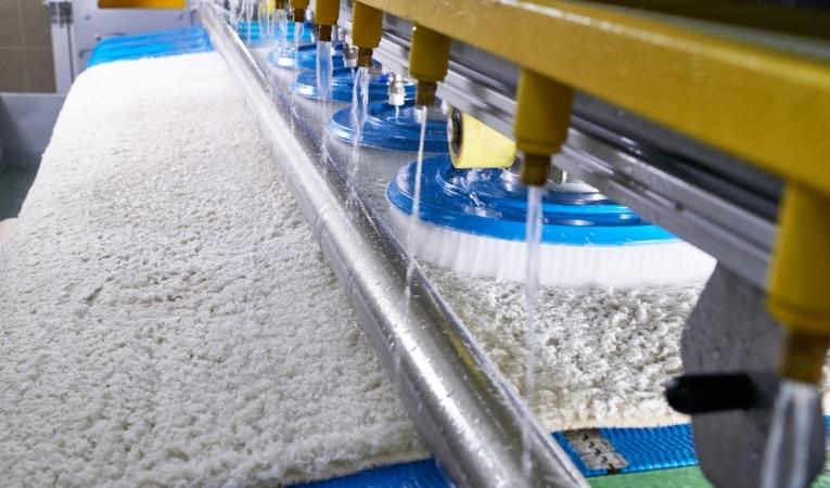 Mihalgazi Halı Yıkama