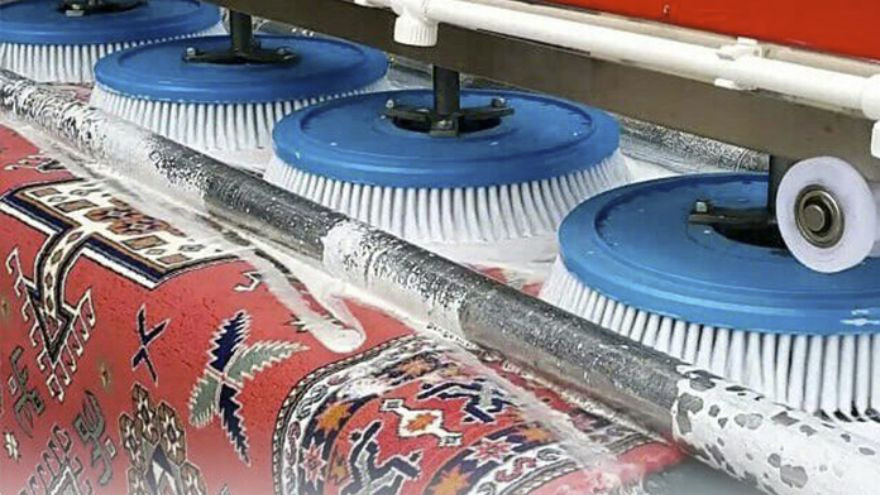 Mihalgazi Halı Yıkama